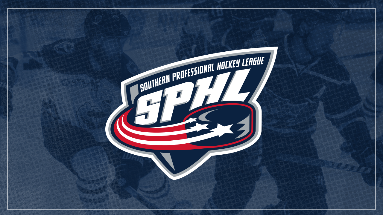 SPHL announces changes for 2020-2021 season | SPHL ...